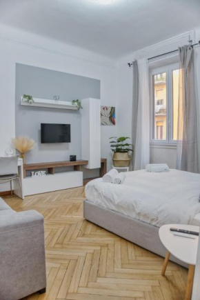 Charming Darsena Suite - amazing position next to Navigli